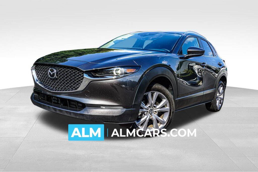 2023 Mazda CX30 For Sale In Cedartown, GA