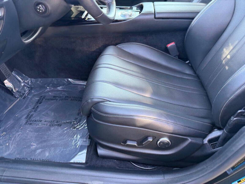 2024 Genesis G80 2.5T