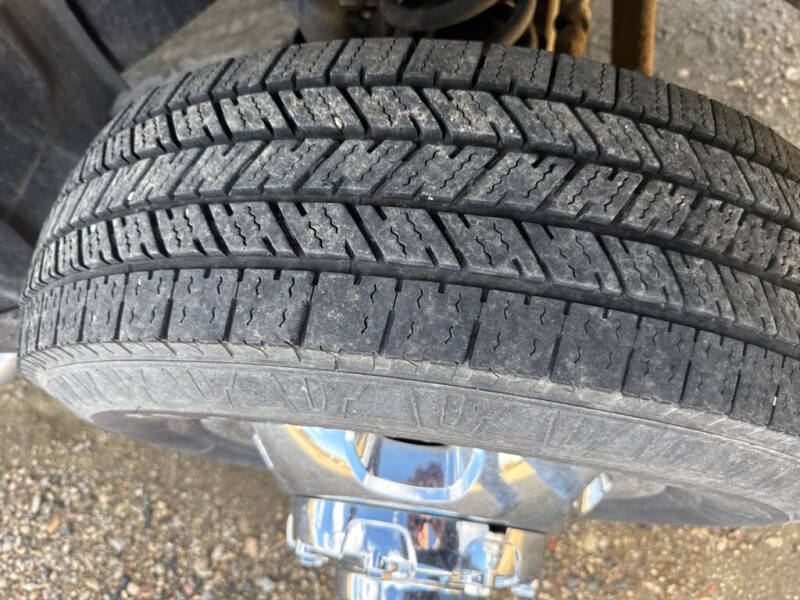 2019 RAM 3500 Big Horn