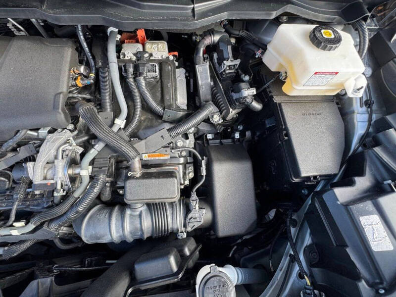 2021 Toyota Sienna LE 8-Passenger