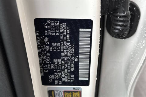 2026 Kia Sorento Hybrid