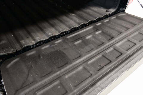 2020 Chevrolet Colorado ZR2