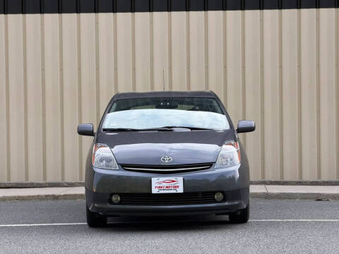 2009 Toyota Prius