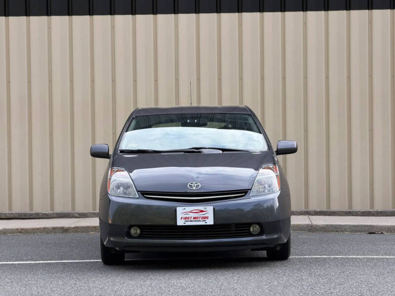 2009 Toyota Prius
