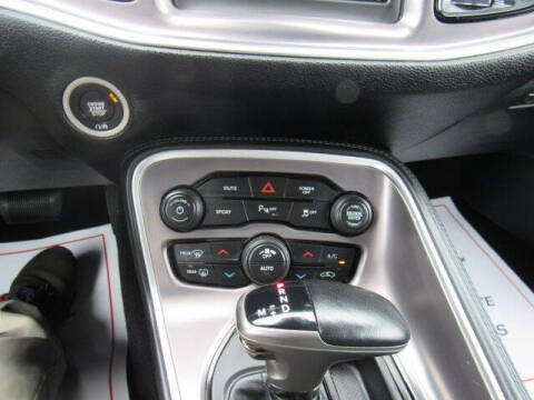 2021 Dodge Challenger R/T