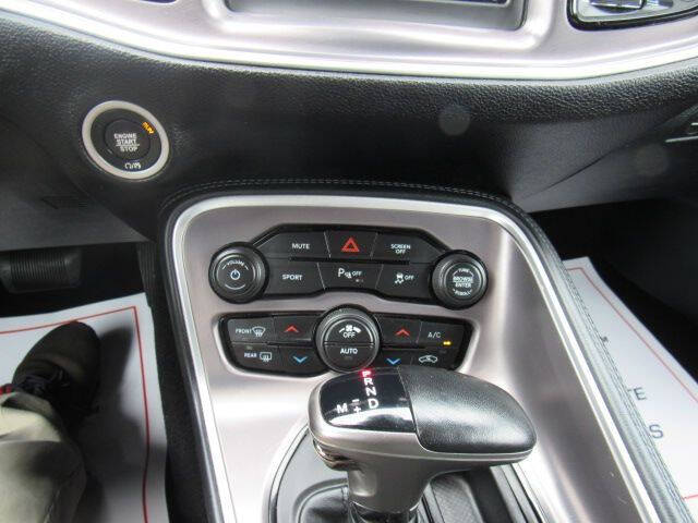 2021 Dodge Challenger R/T