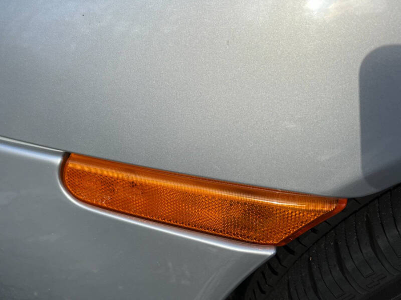 1998 Porsche Boxster