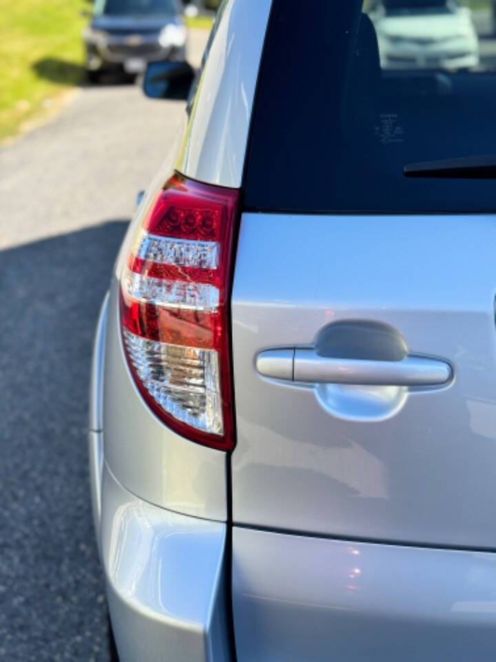 2011 Toyota RAV4 for sale at Singh's Auto Sales in Jessup, MD