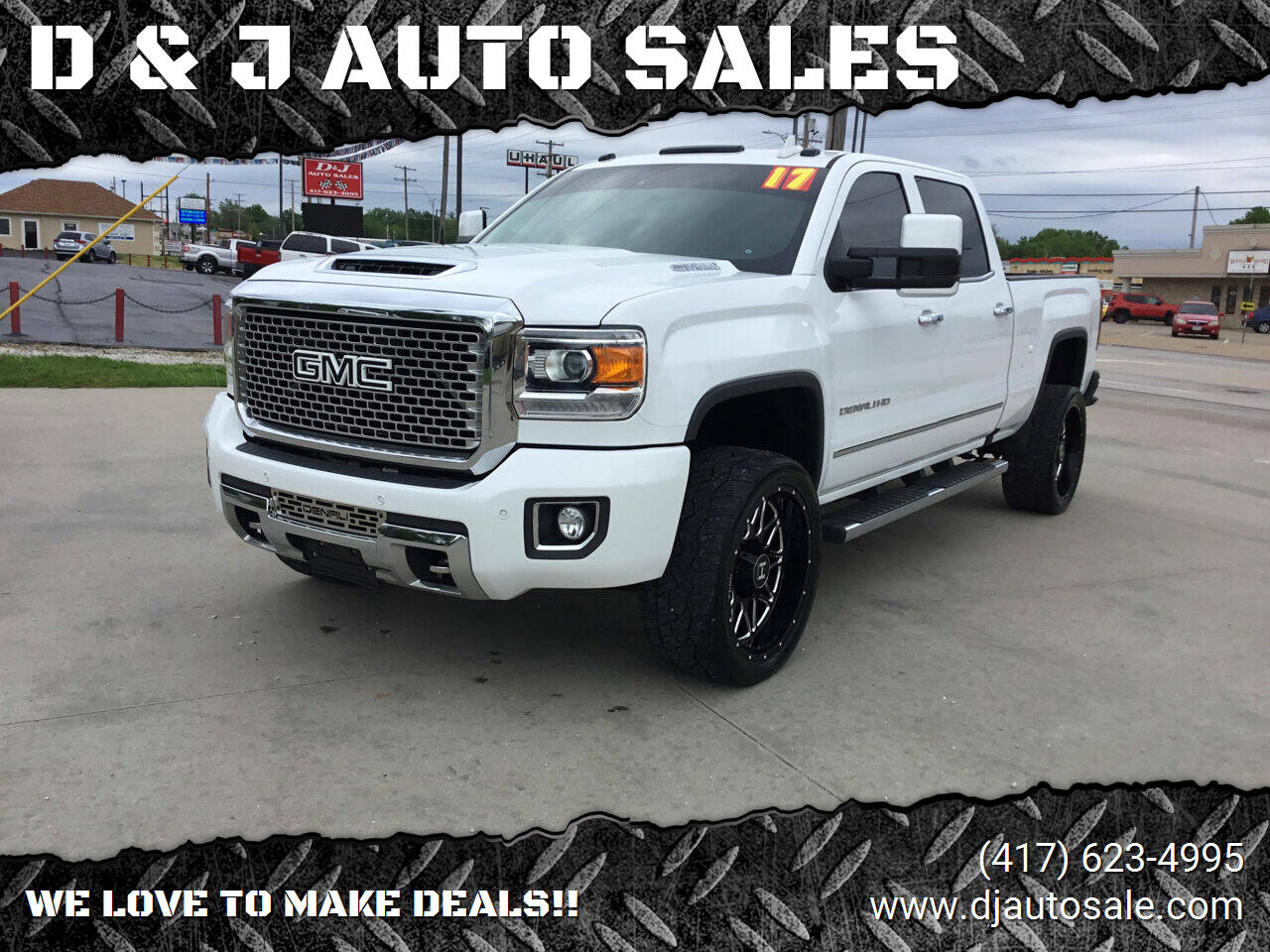 Used Diesel Trucks For Sale In Joplin, MO - Carsforsale.com®