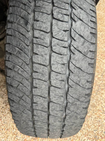 2019 RAM 2500 Tradesman