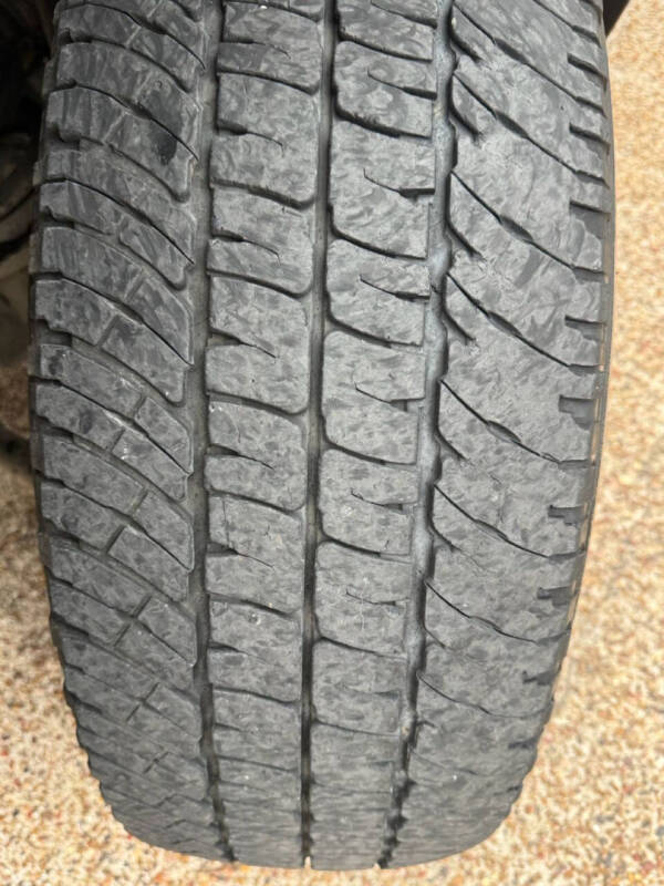 2019 RAM 2500 Tradesman