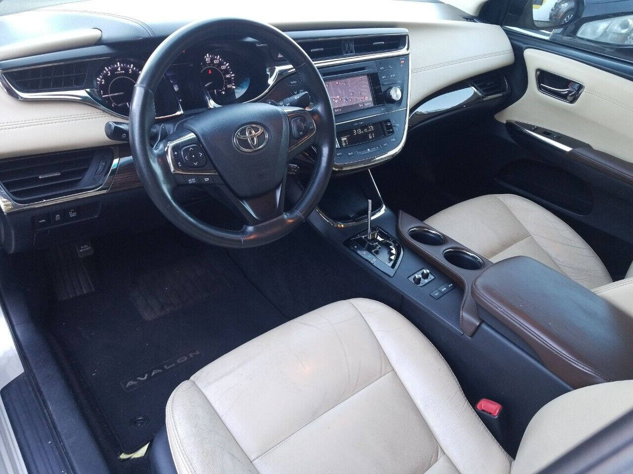 2013 Toyota Avalon for sale at SL Import Motors in Newport News, VA