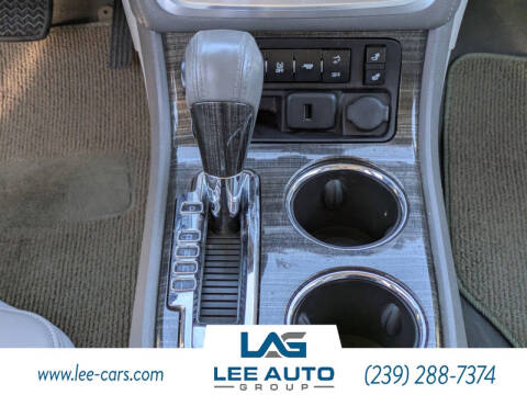 2017 GMC Acadia Limited