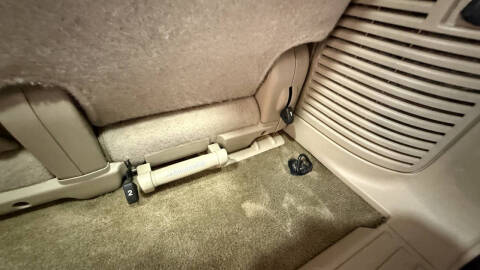 2013 Cadillac Escalade Luxury