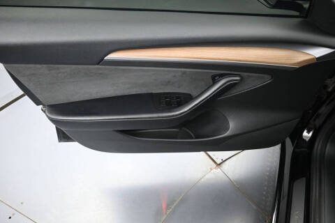 2021 Tesla Model 3 Performance