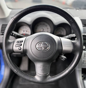 2006 Scion tC