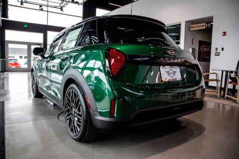 2026 MINI Hardtop 4 Door