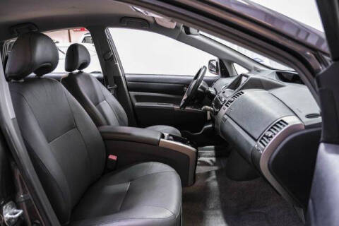 2008 Toyota Prius Touring