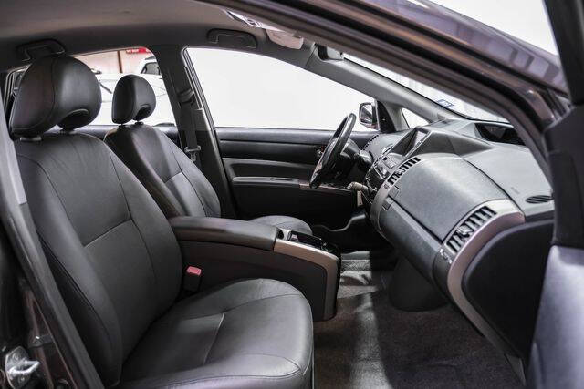 2008 Toyota Prius Touring