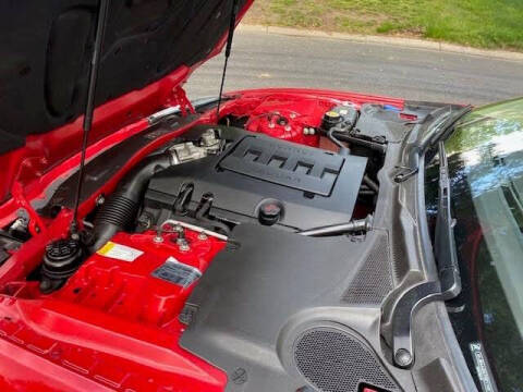 2007 Jaguar XK-Series XK