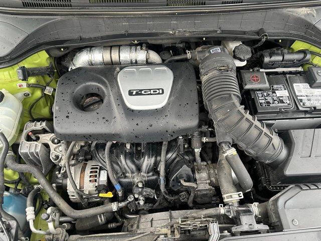 2019 Hyundai Kona Limited