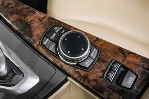 2014 BMW 4 Series 428i