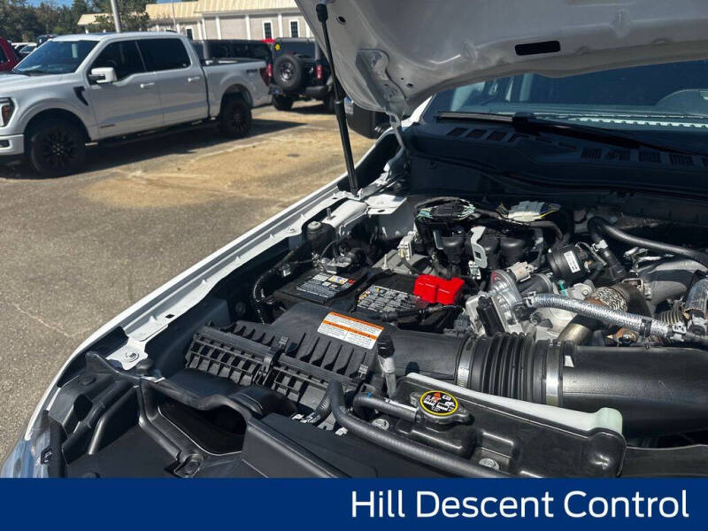 2026 Ford F-350 Super Duty