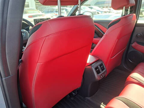 2025 Acura ADX w/A-SPEC