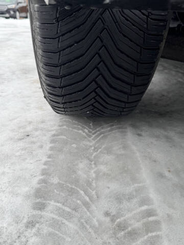 2011 Honda Odyssey EX-L