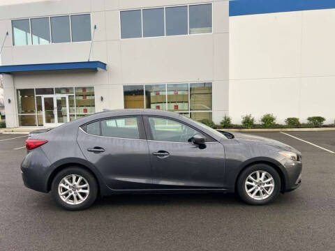 2014 Mazda MAZDA3 i Touring