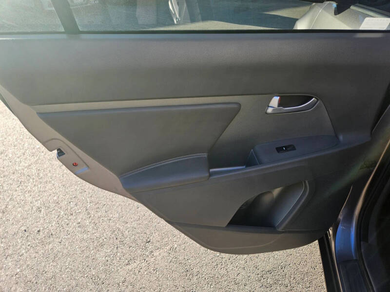 2012 Kia Sportage LX