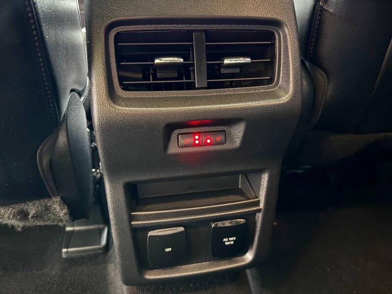 2019 Ford Edge ST