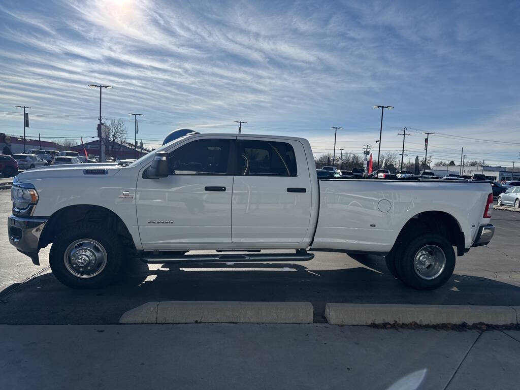 2023 Ram 3500 for sale at Axio Auto Boise in Boise, ID