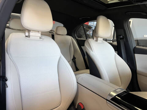 2024 Mercedes-Benz C-Class C 300 4MATIC