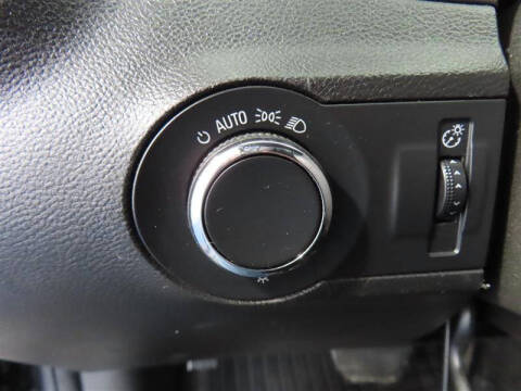 2015 Chevrolet Camaro LS