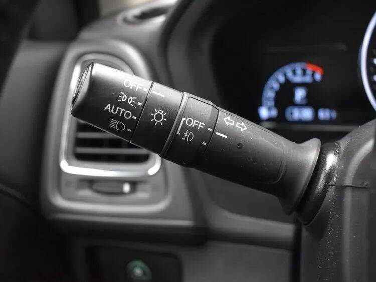 2020 Honda HR-V EX-L