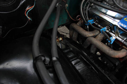 1978 Chevrolet C/K 10 Series