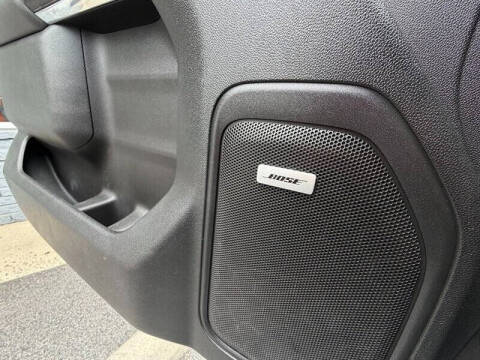 2020 Chevrolet Silverado 2500HD