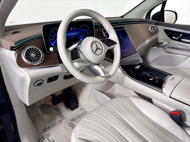 2023 Mercedes-Benz EQE EQE 350+