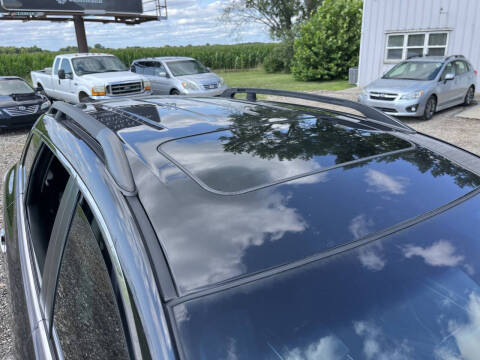 2011 Mazda CX-9 Grand Touring