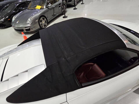 2015 Audi R8 4.2 quattro Spyder