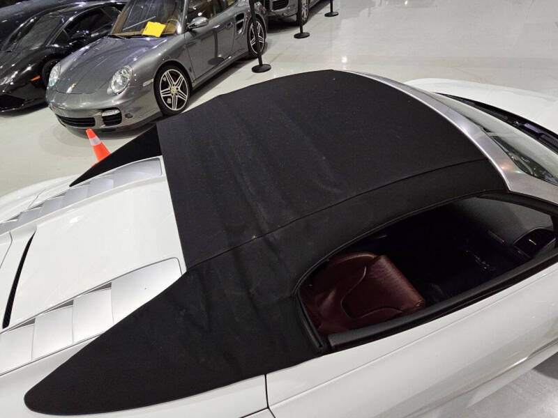 2015 Audi R8 4.2 quattro Spyder