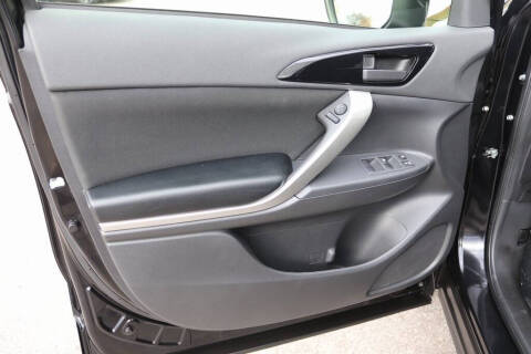 2024 Mitsubishi Eclipse Cross ES