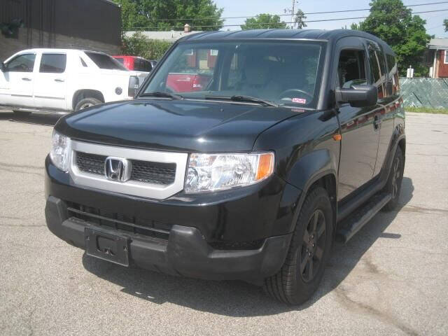 Honda Element For Sale In Myrtle Beach Sc Carsforsale Com