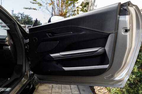 2026 Aston Martin Vantage S