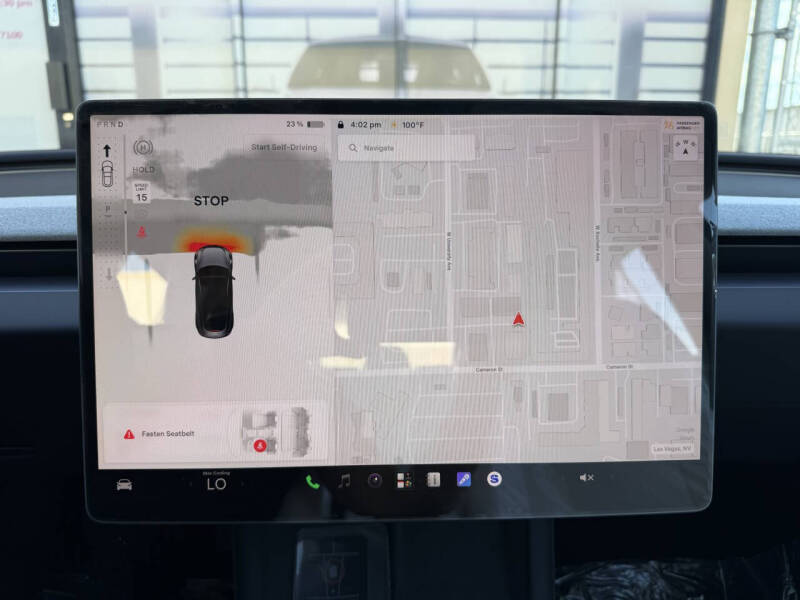 2026 Tesla Model 3 Premium