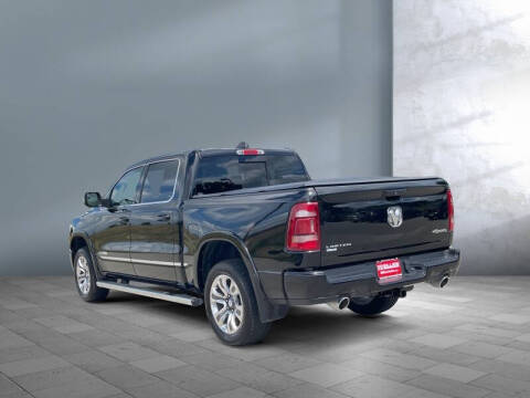2023 RAM 1500 Limited
