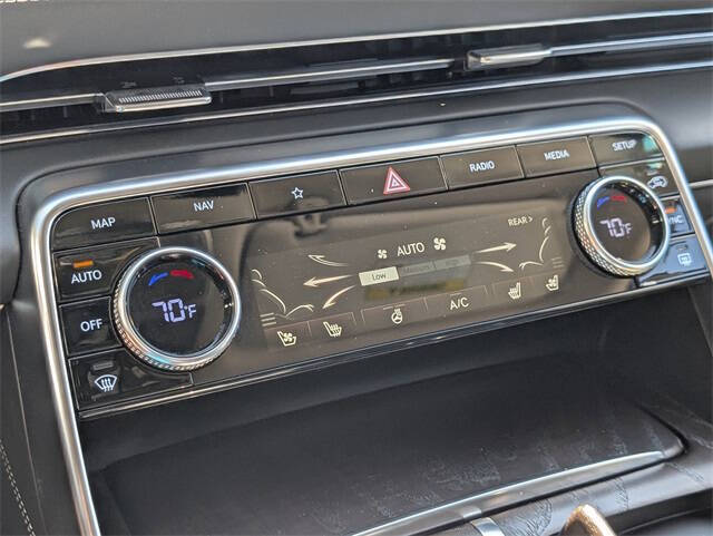 2024 Genesis GV80 3.5T