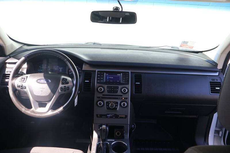2016 Ford Flex SE