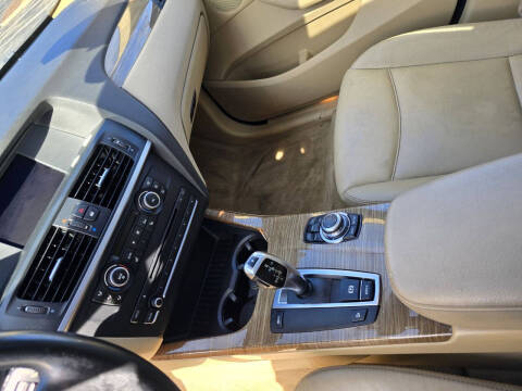 2011 BMW X3 xDrive28i